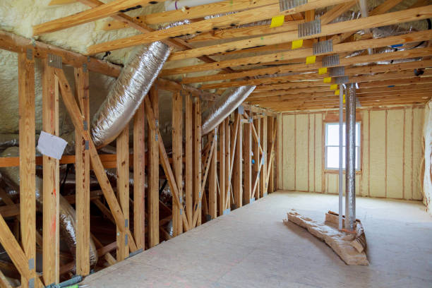 Best Insulation for Specific Applications in Peralta, NM